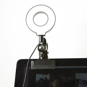 Computer Selfie Light