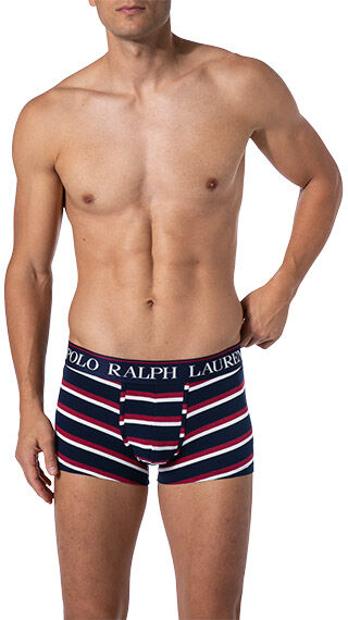 Polo Ralph Lauren Trunk 714753011/001 blauS