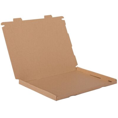 BB-Verpackungen GmbH 25 x Großbriefkarton DIN A4 350 x 250 x 20 mm BB-Verpackungen GmbH 25 x Großbriefkarton DIN A4 350 x 250 x 20 mm
