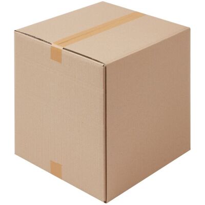 BB-Verpackungen GmbH 30 x Faltkarton 400 x 400 x 400 mm BB-Verpackungen GmbH 30 x Faltkarton 400 x 400 x 400 mm