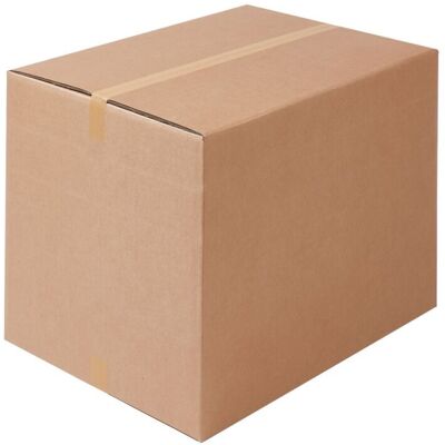 BB-Verpackungen GmbH 5 x Faltkarton 785 x 585 x 588 mm (2-wellig) BB-Verpackungen GmbH 5 x Faltkarton 785 x 585 x 588 mm (2-wellig)