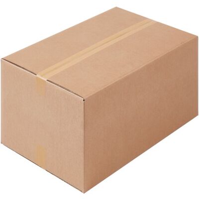 BB-Verpackungen GmbH 20 x Faltkarton 500 x 400 x 300/200 mm BB-Verpackungen GmbH 20 x Faltkarton 500 x 400 x 300/200 mm