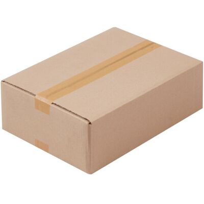 BB-Verpackungen GmbH 30 x Faltkarton 600 x 300 x 150 mm BB-Verpackungen GmbH 30 x Faltkarton 600 x 300 x 150 mm