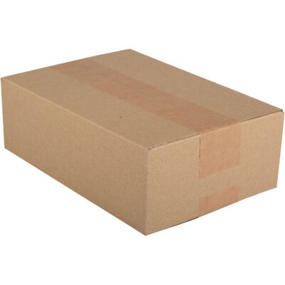BB-Verpackungen GmbH 25 x DHL Kleinpaket 229 x 162 x 80 mm (Faltkarton) BB-Verpackungen GmbH 25 x DHL Kleinpaket 229 x 162 x 80 mm (Faltkarton)