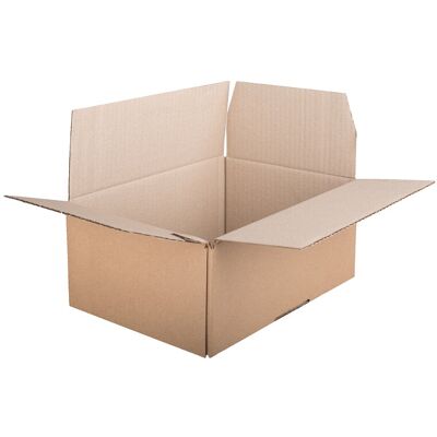 BB-Verpackungen GmbH 540 x Automatikbodenkarton, 398 x 350 x 98 mm, Qual. 1.20 B, 1-fbg. Barcode BB-Verpackungen GmbH 540 x Automatikbodenkarton, 398 x 350 x 98 mm, Qual. 1.20 B, 1-fbg. Barcode
