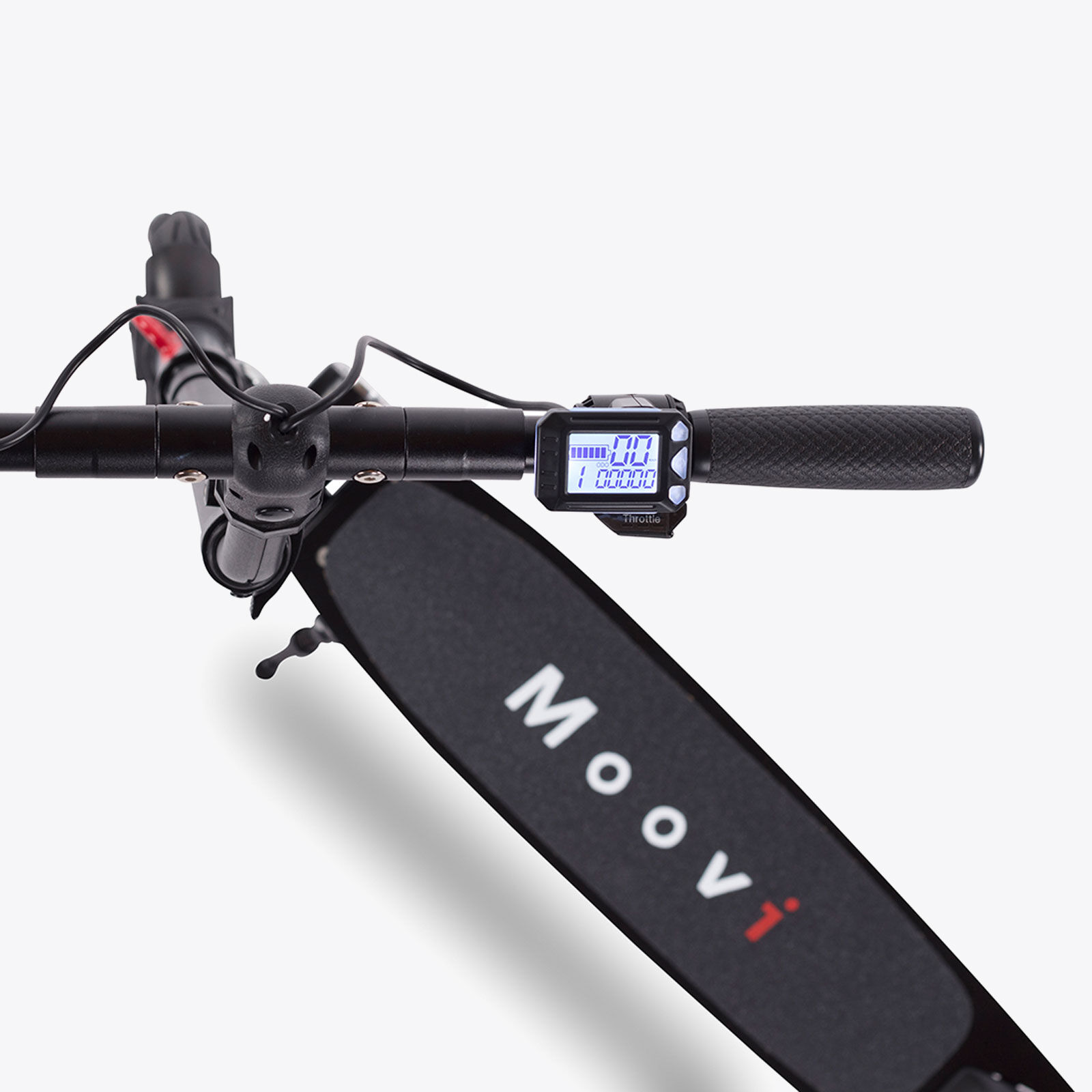 Moovi E-Scooter