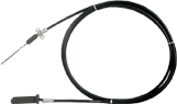 Bosch Seilzug, Feststellbremse  (1 987 482 226)