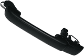 FEBI BILSTEIN Türgriff BMW 5er-Reihe (23745) FEBI BILSTEIN Türgriff BMW 5er-Reihe (23745)