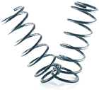 MONROE Fahrwerksfeder  (SP2963) MONROE Fahrwerksfeder  (SP2963)