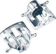 TRW Bremssattel  (BHZ104)