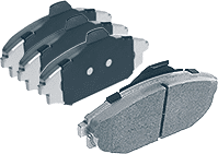 BEST PRICE Bremsbeläge vorne (4er-Satz)  (BP-1907 8346S) BEST PRICE Bremsbeläge vorne (4er-Satz)  (BP-1907 8346S)