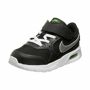 Nike Sportswear Air Max SC, 21 EU, Kinder, schwarz / dunkelgrau