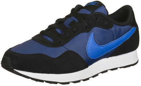 Nike Sportswear MD Valiant, 36 EU, Kinder, blau / weiß