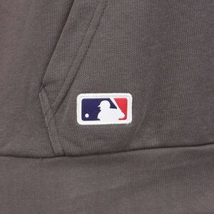 New Era MLB Los Angeles Dodgers Seasonal Team Logo,  Gr. S,  Herren,  grau / neongrün