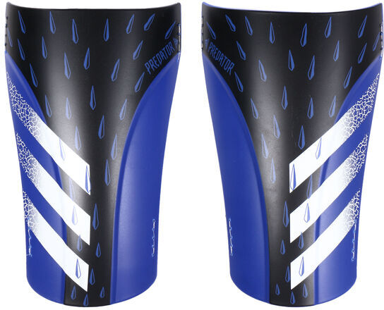 Adidas Performance Predator 20 Training, Gr. M, Herren, blau / schwarz