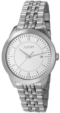 JOOP! Uhr Element JP101061F07 Weiß,Grau