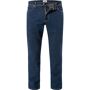 Wrangler Jeans Texas Slim W12S8311U blau