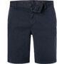 BOSS Shorts Schino Slim 50447772/404 blau