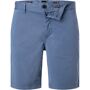 BOSS Shorts Schino Slim 50447772/489 blau