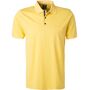 OLYMP Casual Modern Fit Polo-Shirt 5410/72/50 gelb