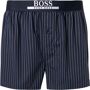 BOSS Boxer Shorts 2er Pack 50454605/683 blau
