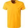 Tommy Hilfiger T-Shirt MW0MW10800/ZER gelb