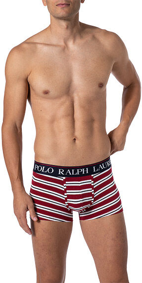 Polo Ralph Lauren Trunk 714753011/002 rot