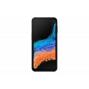 Samsung Galaxy XCover6 Pro, 128 GB Black Mit O2 Vertrag Black