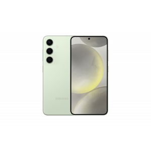 Samsung Galaxy S24 Online Exklusiv, 256 GB Jade Green Mit O2 Vertrag Jade Green