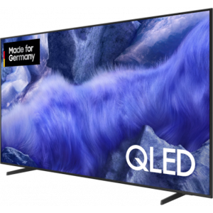 Samsung 75" QLED QEF1 4K Vision AI Smart TV 2025, 75 Titanium Gray Titanium Gray Samsung 75" QLED QEF1 4K Vision AI Smart TV 2025, 75 Titanium Gray Titanium Gray