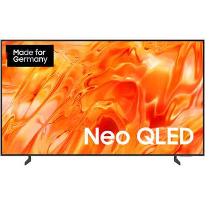 75" Neo QLED QN70H 4K Samsung Vision AI Smart TV 2026, 75 Black Mit O2 Vertrag Black 75" Neo QLED QN70H 4K Samsung Vision AI Smart TV 2026, 75 Black Mit O2 Vertrag Black
