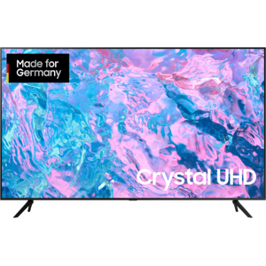 Samsung Crystal UHD 4K CU7179, 65