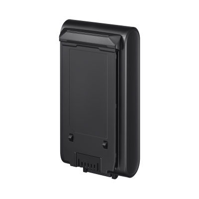 Samsung Ersatz-Akku für Bespoke Modelle, Jet 95 und Jet 85 2500 mAh Schwarz Schwarz Samsung Ersatz-Akku für Bespoke Modelle, Jet 95 und Jet 85 2500 mAh Schwarz Schwarz