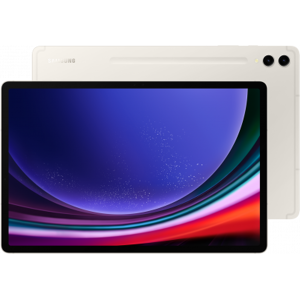 Samsung Galaxy Tab S9+, 512 GB Beige Mit Vodafone Vertrag Beige