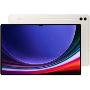 Samsung Galaxy Tab S9 Ultra, 512 GB Beige Mit Vodafone Vertrag Beige