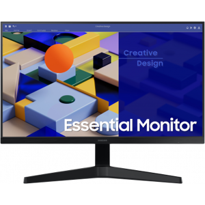 Samsung Essential Monitor S31C 24