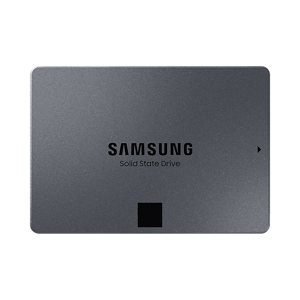 Samsung SSD 870 QVO SATA III 2.5 Zoll - 1TB