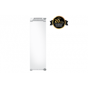 Samsung Einbau-Gefrierschrank, 177,5 cm, 218 L White White