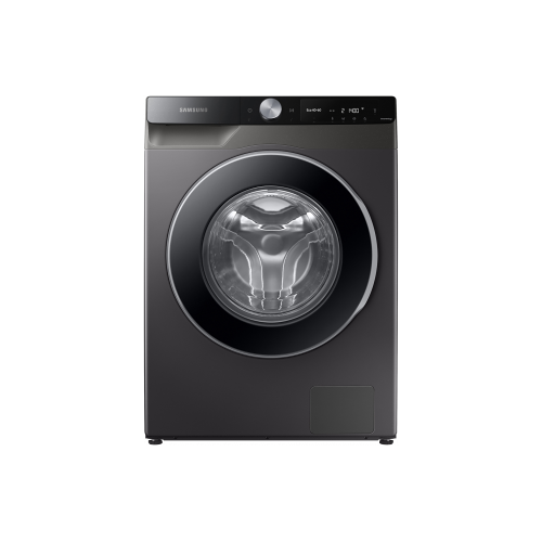 Samsung WW6100T, Waschmaschine, SuperSpeed, EEK: A, WW80T604ALXAS2, 8 kg