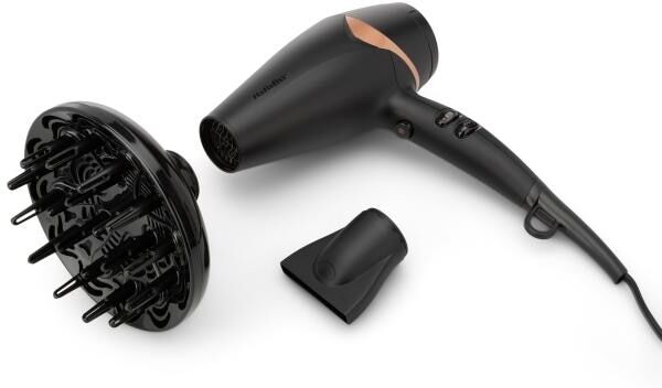 BaByliss Haartrockner