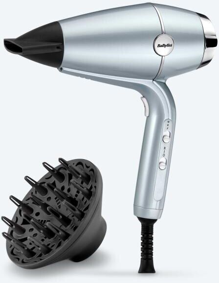 BaByliss Haartrockner HydroFusion D773DE