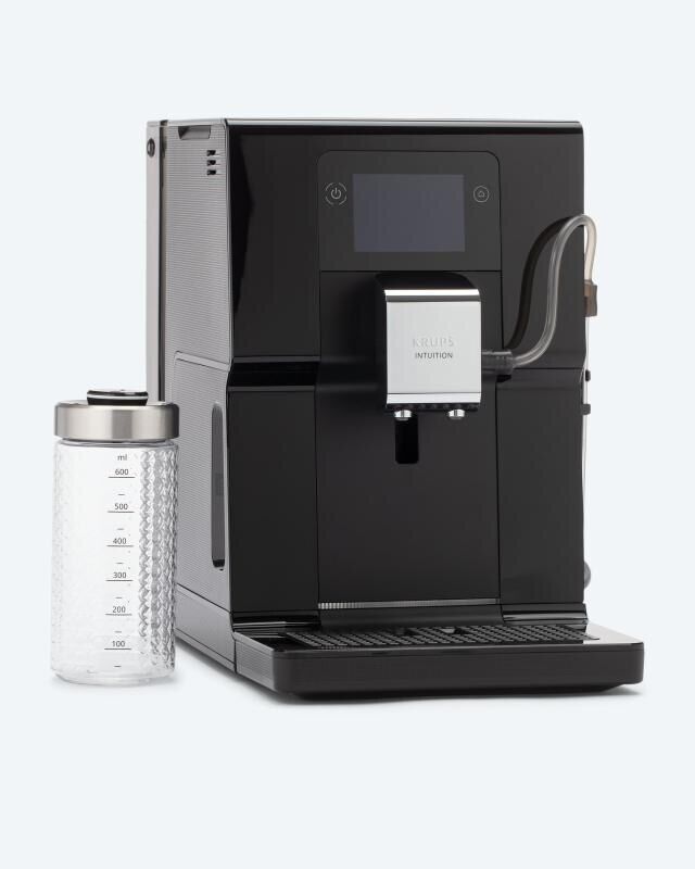 Krups Intuition Preference Kaffeeautomat EA8738