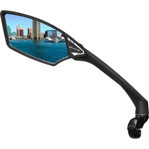 ᐅ Fahrradspiegel Test 2020 » Testsieger der Stiftung Warentest