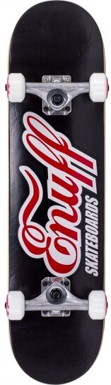 Enuff skateboard Classic81 x 20,3 cm schwarz