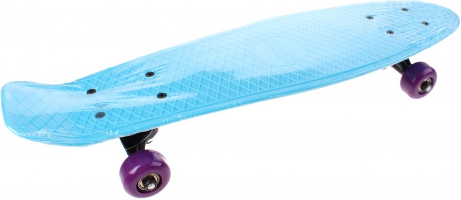 Toi-Toys Toi Toys Skateboard 55 cm blau