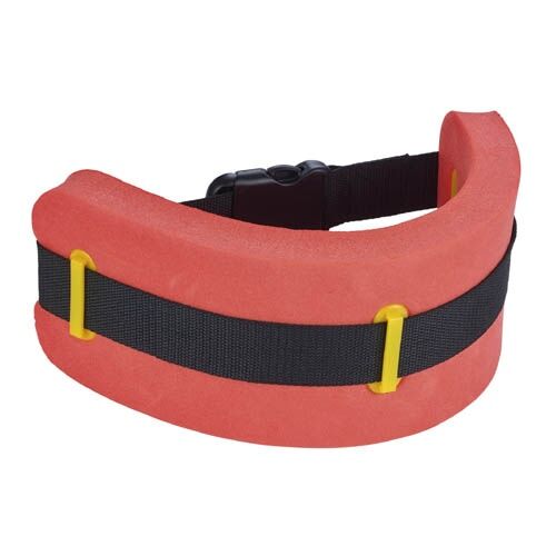 Beco schwimmgürtel Monobelt 15 18 kg rot