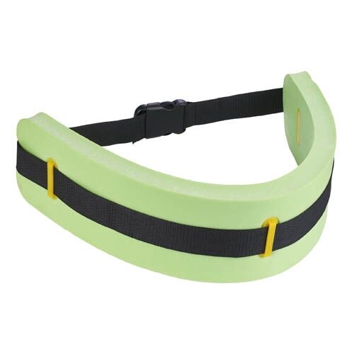 Beco schwimmgürtel Monobelt aus 60 kg grün