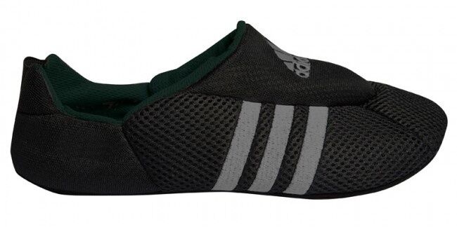 Adidas hallenschuhe schwarz Größe 34 36 (XS)