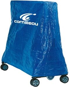 Cornilleau Tisch decken Blue