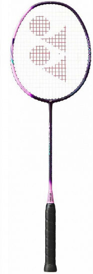 Yonex badmintonschläger Astrox Smash Aluminium violett/pink